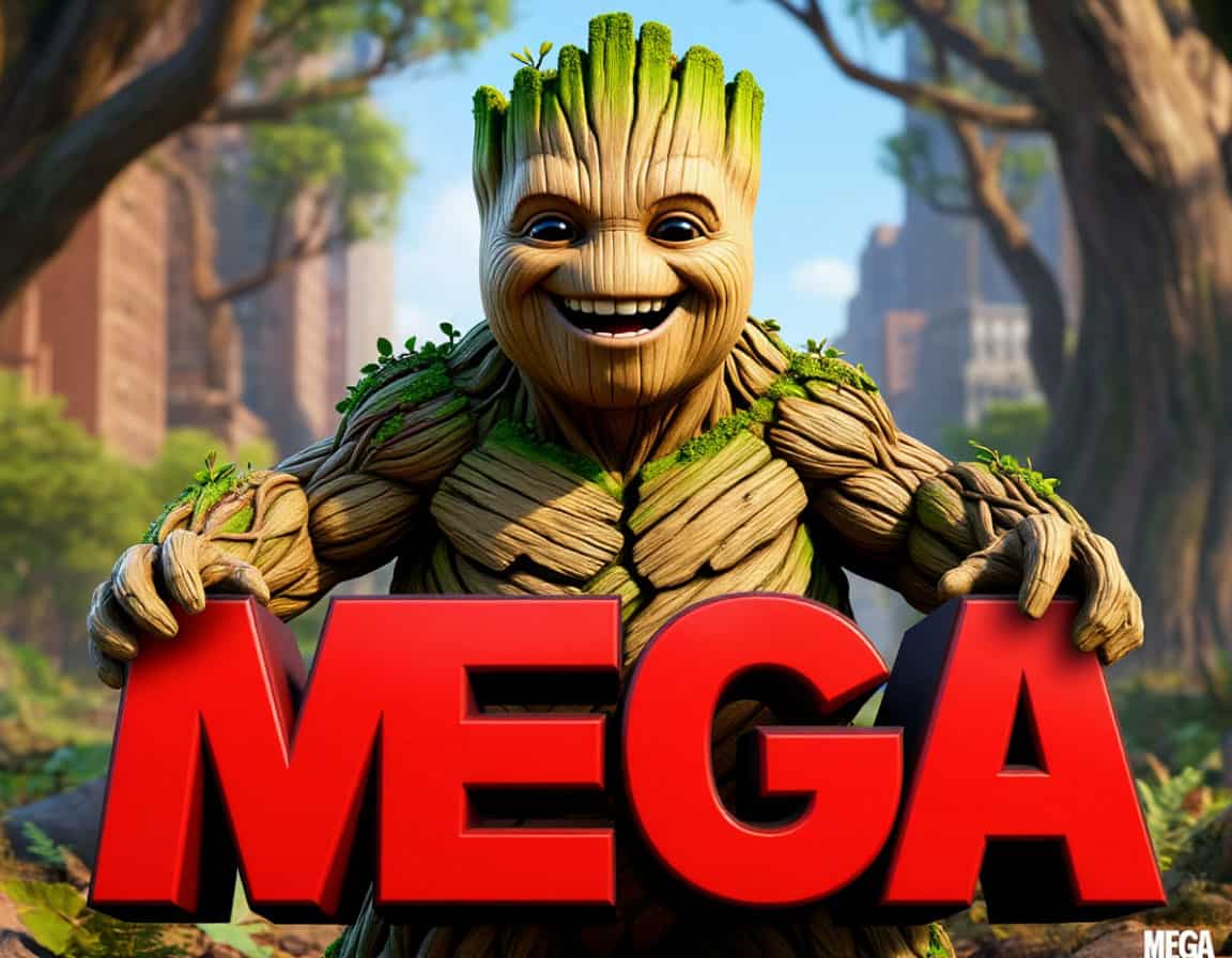 Инструкция по регистрации и пополнению баланса на Mega Marketplace